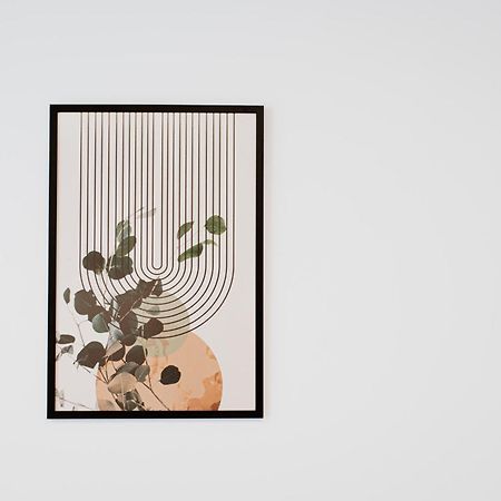 Appartamento Japandi II Nauplia Esterno foto